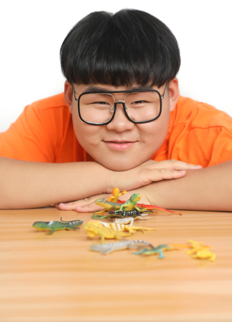 康启轩