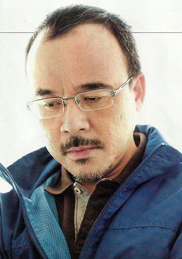 梁恩东