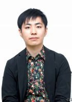 高野水登