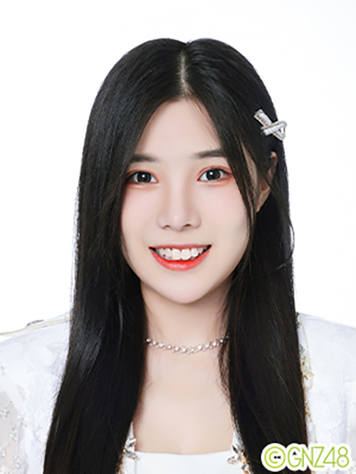 王梓（GNZ48成员）