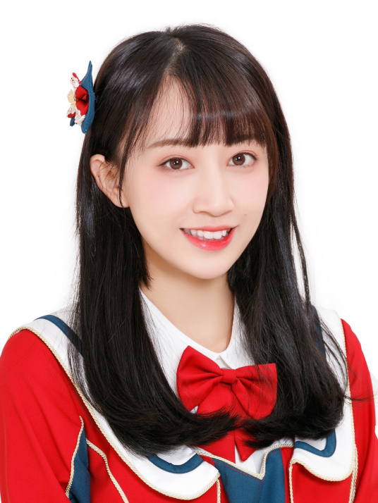 孙敏（IDOLSFT成员）