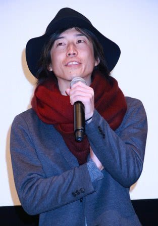 上堀内佳寿也