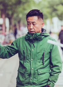 李国良