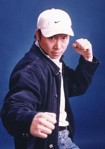 马中轩