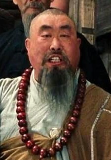 杨永德