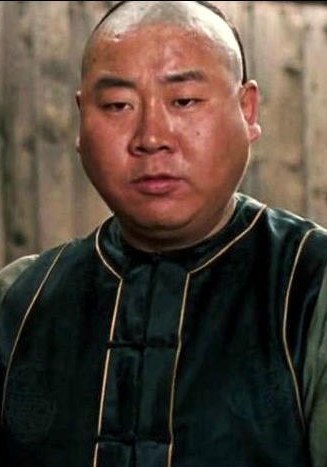 冯建华
