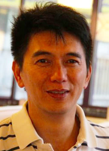 蔡崇晖