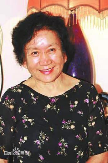 傅锦华