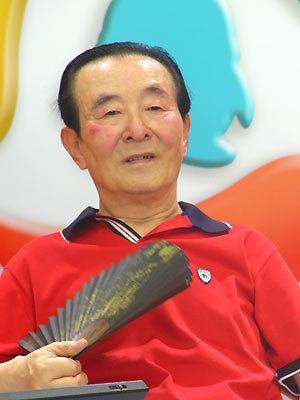 陈涌泉