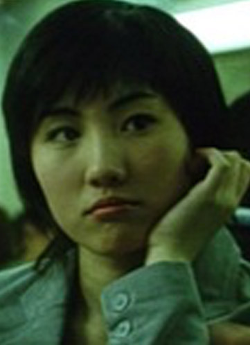 邓婉雯
