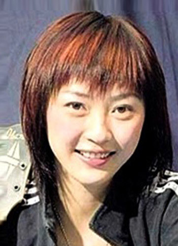吴慧冰