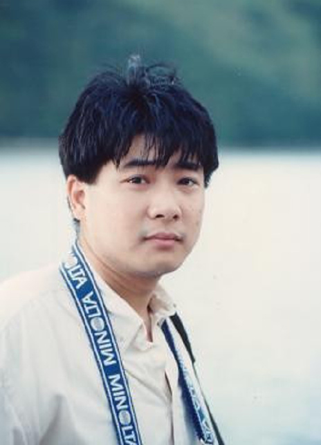 谭王鸿