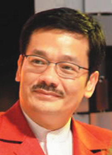 黄玉郎