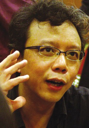黄宏达