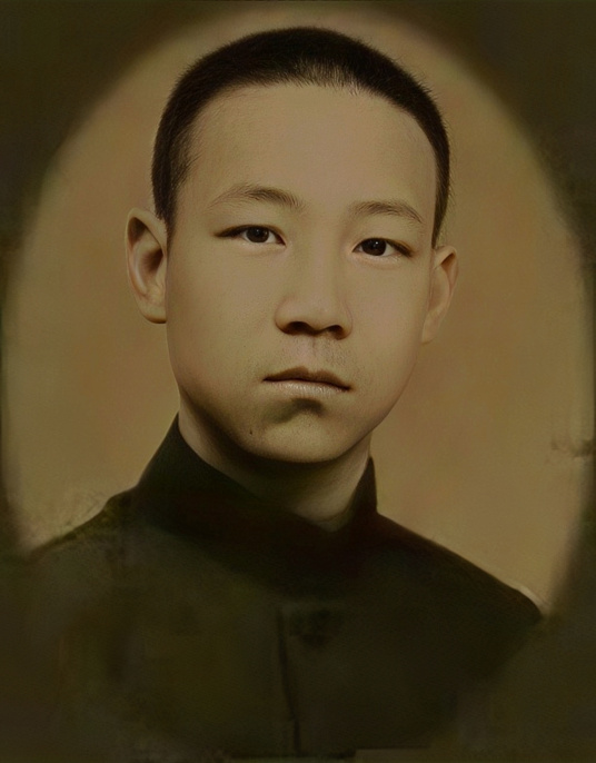 冯宝华