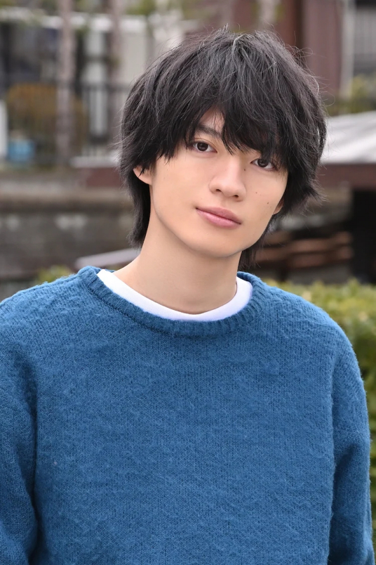 杢代和人