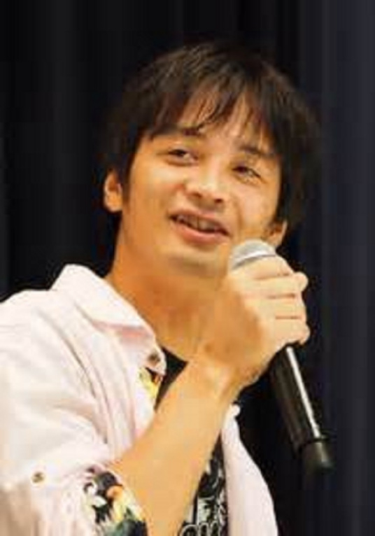 中泽祥次郎