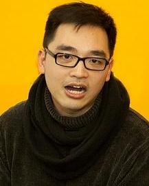 黄启昌