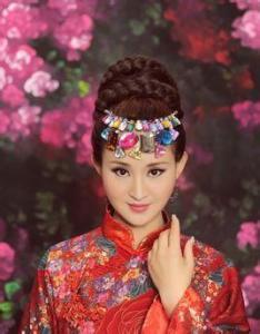 纳兰珠儿