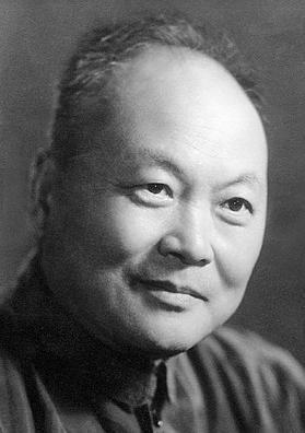 许琦