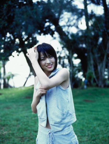矢岛舞美