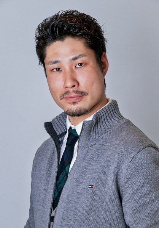 藤井隼