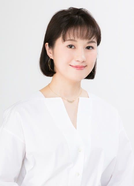 细野雅世