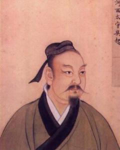 吴起