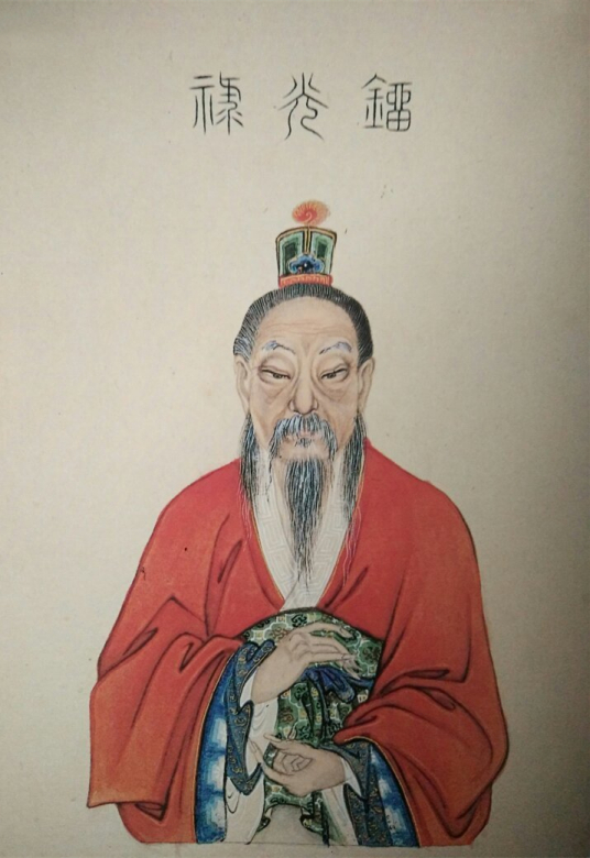 刘向