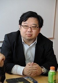 小太刀右京