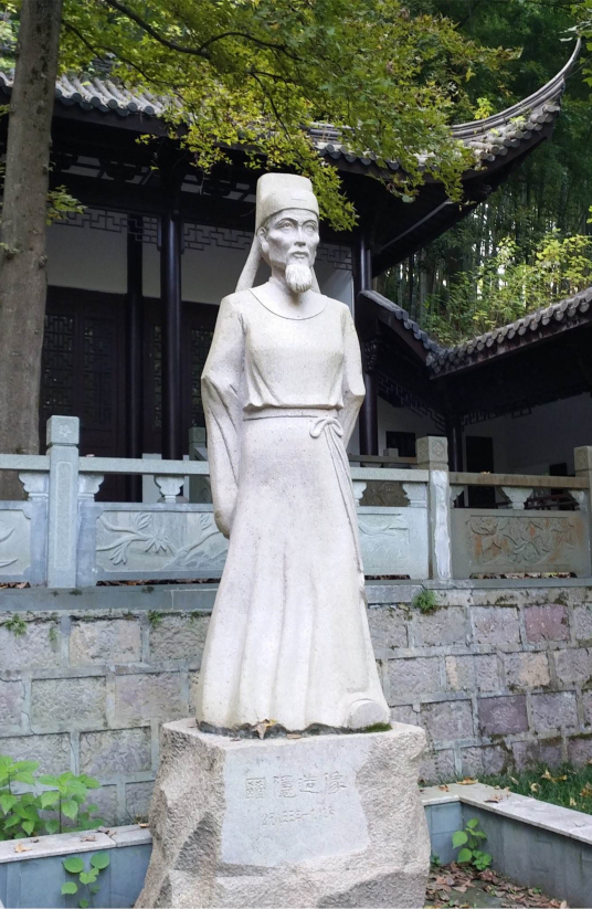 罗隐