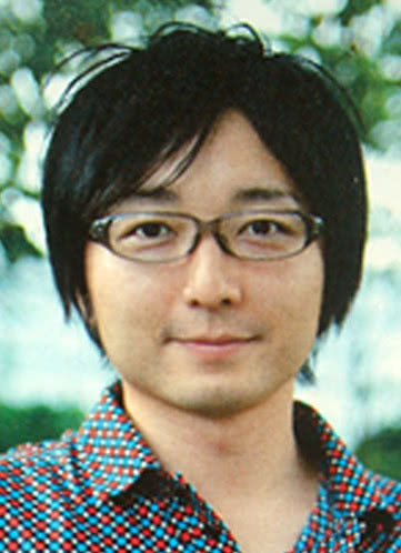 野岛裕史