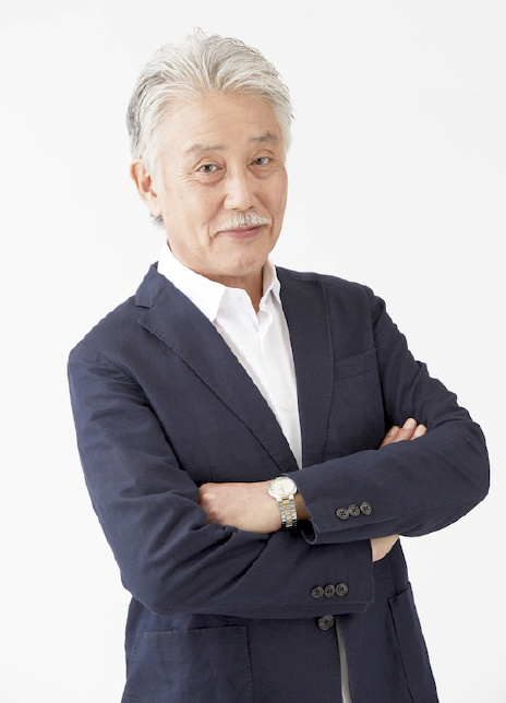 金尾哲夫