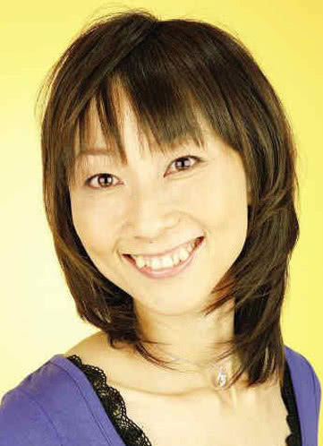 长泽美树