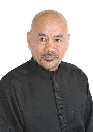 池田胜