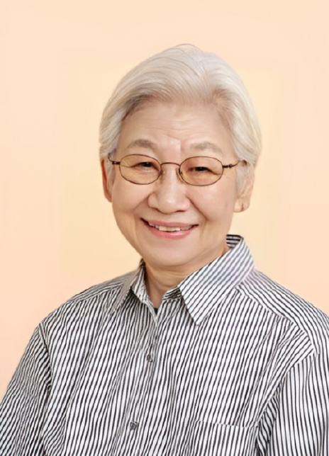 麻生美代子