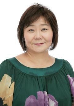 上村典子
