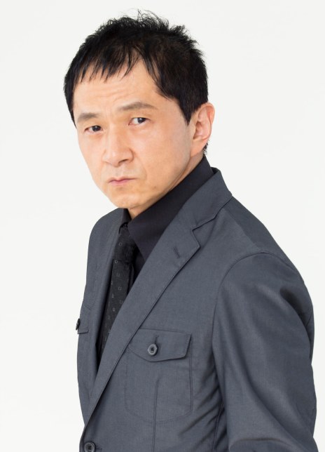 谷昌树