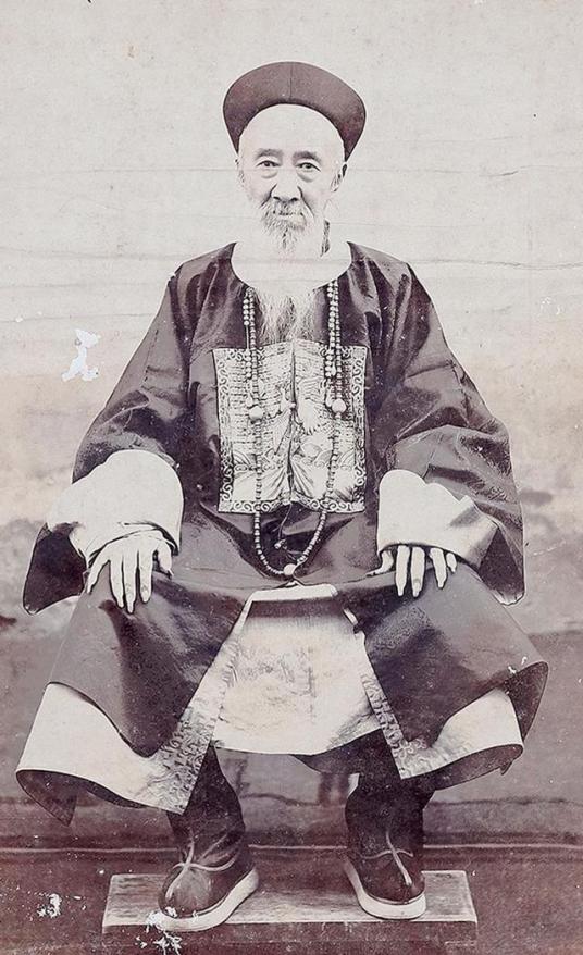 张之洞