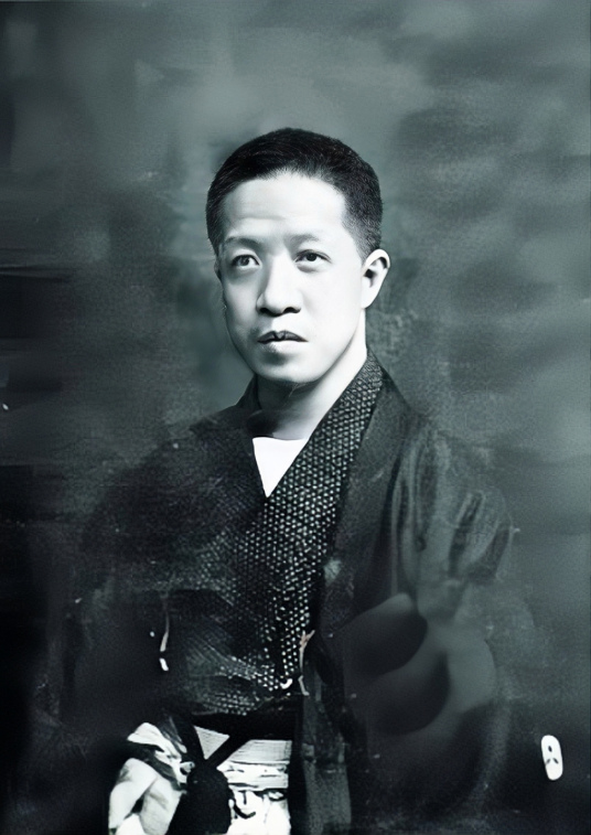 章太炎