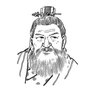 曹嵩