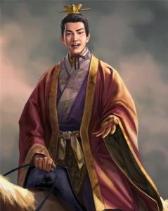 孙登