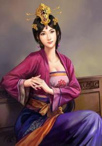 步练师