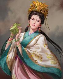 曹节
