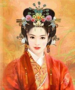 丁夫人