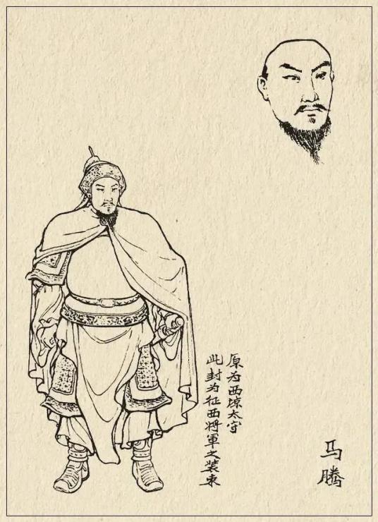 马腾