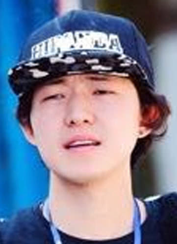 杜亭君
