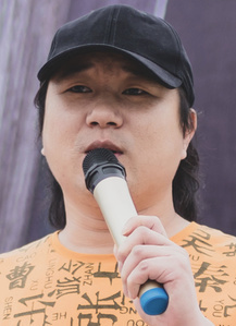 阳波