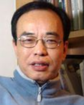 陈翘英