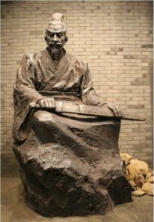 勾践